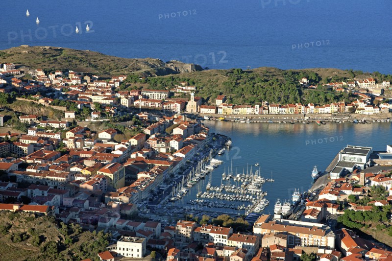 Port-Vendres, Pyrénées-Orientales
