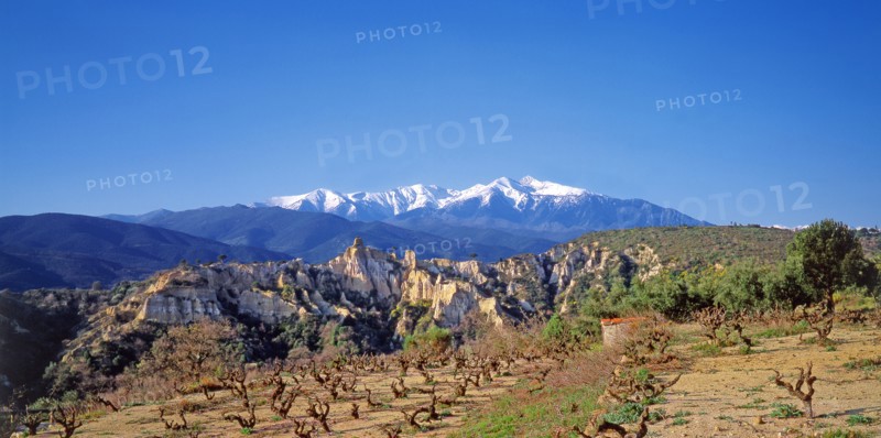Ille-sur-Têt, Pyrénées-Orientales