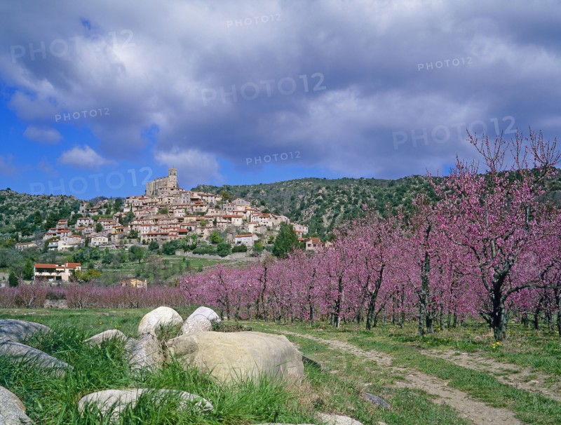 Eus, Pyrénées-Orientales