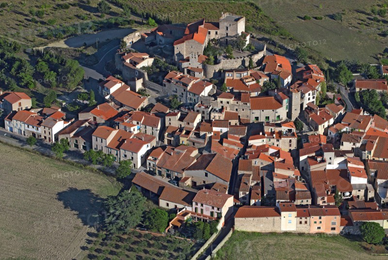 Montalba-le-Château, Pyrénées-Orientales