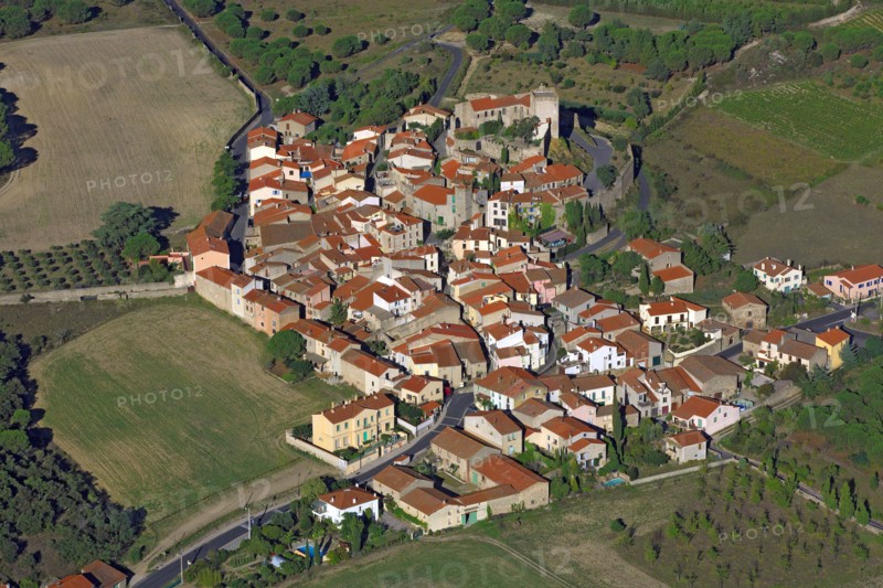 Montalba-le-Château, Pyrénées-Orientales