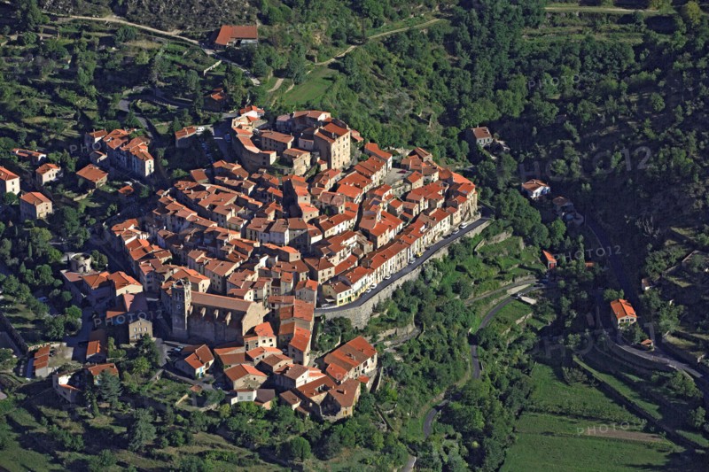 Mosset, Pyrénées-Orientales