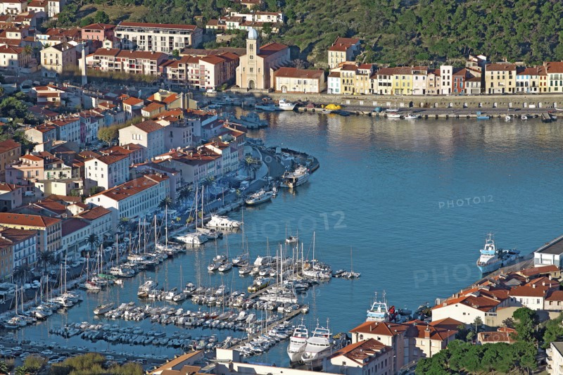 Port-Vendres, Pyrénées-Orientales