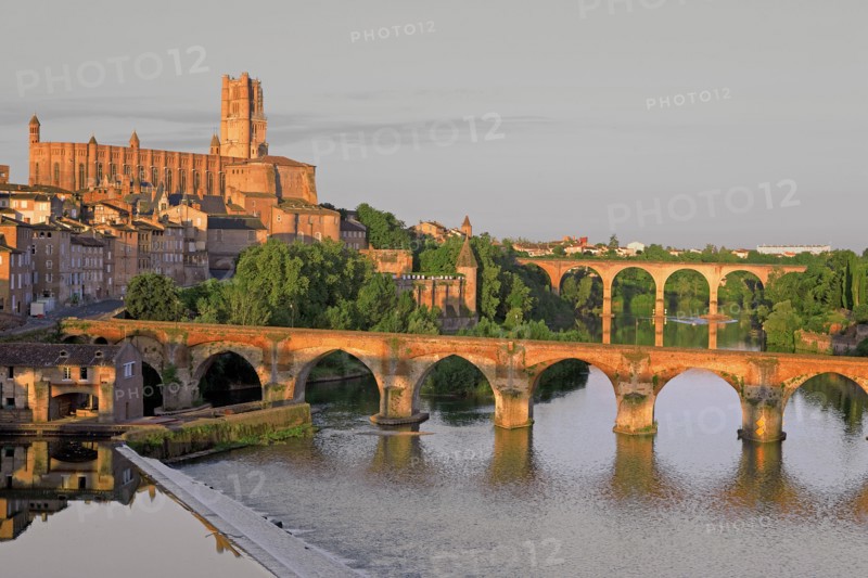 Albi, Tarn
