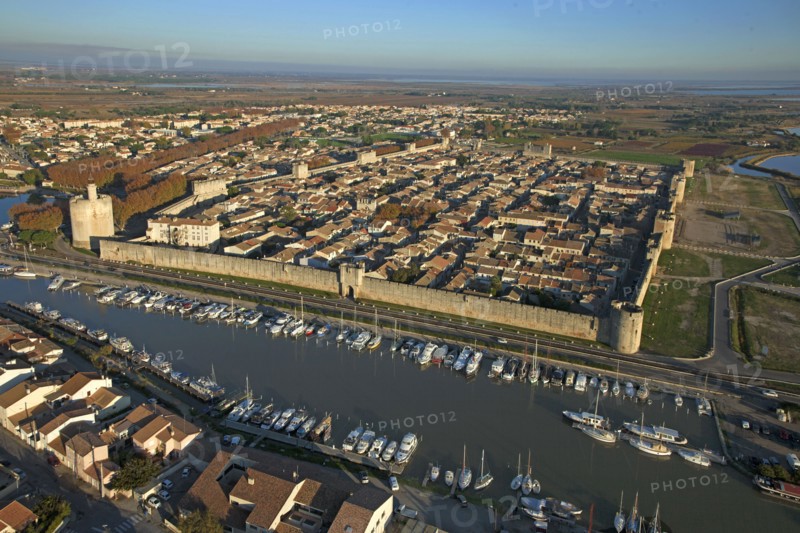 Aigues-Mortes, Gard