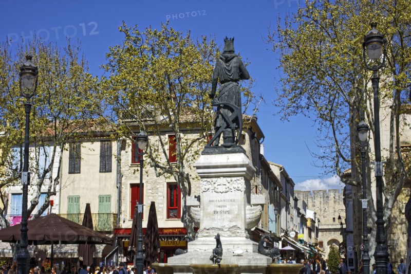 Aigues-Mortes, Gard