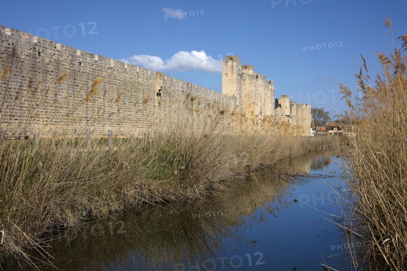 Aigues-Mortes, Gard