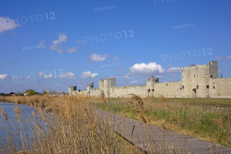Aigues-Mortes, Gard
