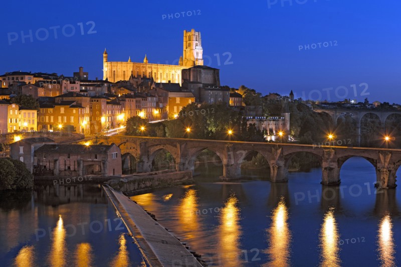 Albi, Tarn