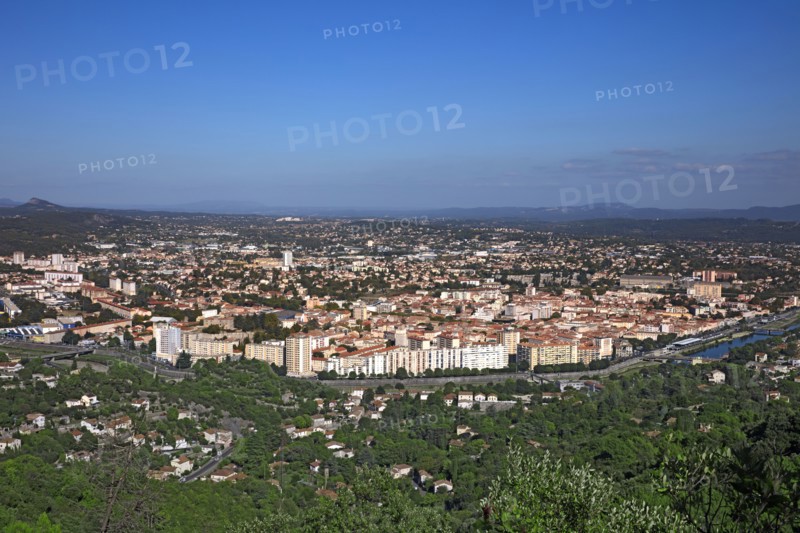 Alès, Gard