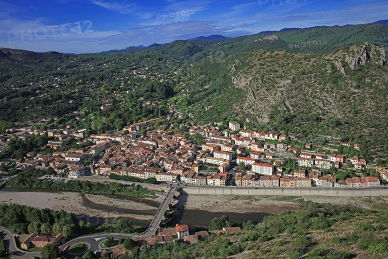 Anduze, Gard
