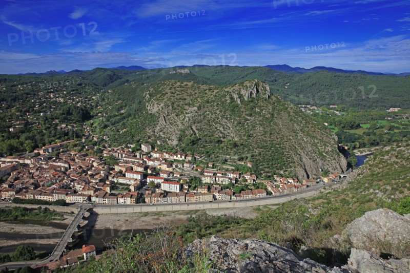 Anduze, Gard