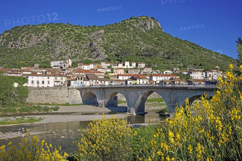 Anduze, Gard