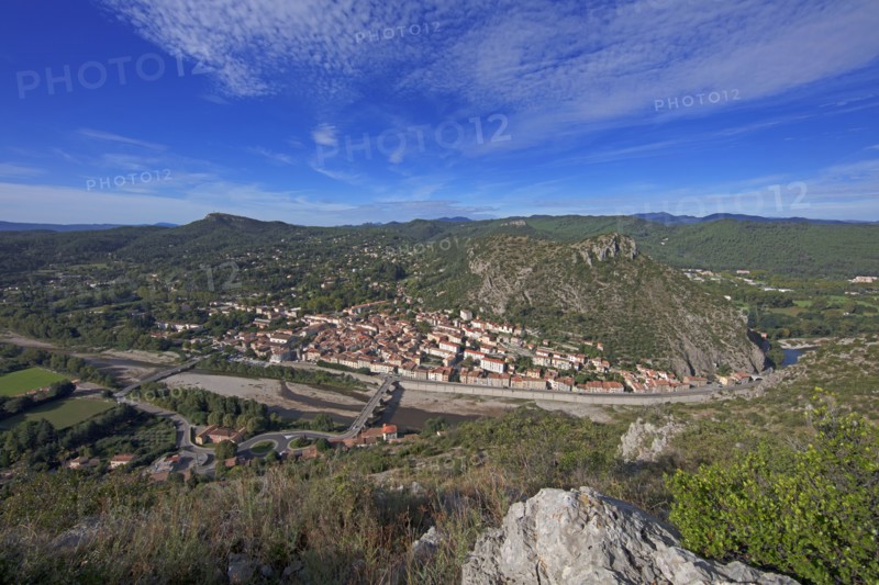 Anduze, Gard