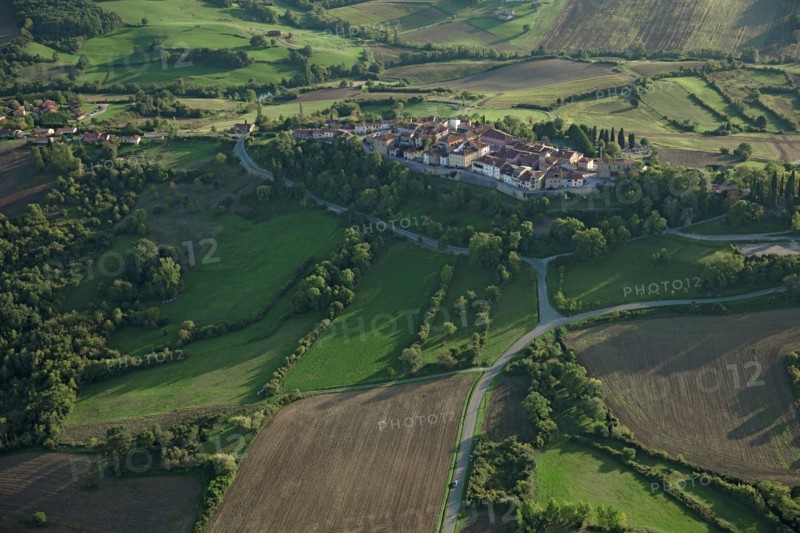 Carla-Bayle, Ariège