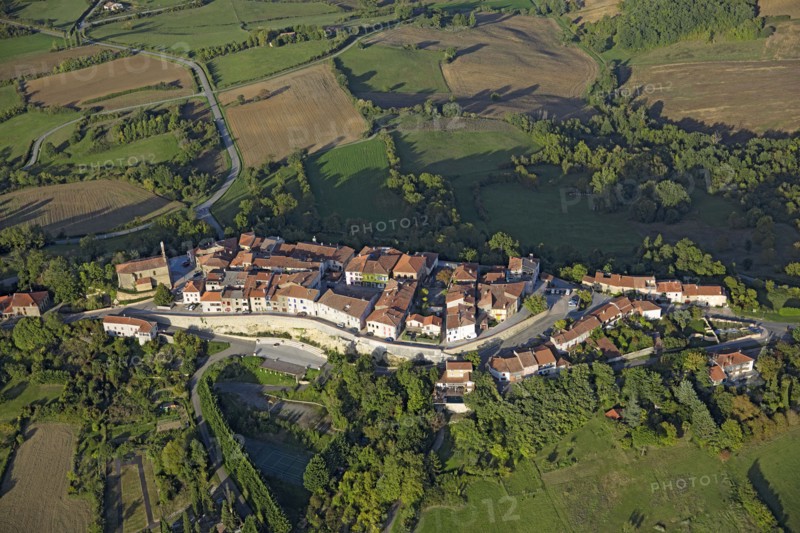 Carla-Bayle, Ariège
