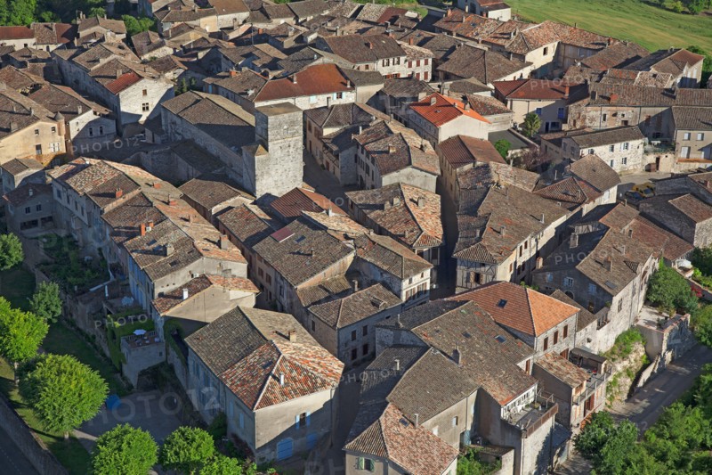 Castelnau-de-Montmiral, Tarn