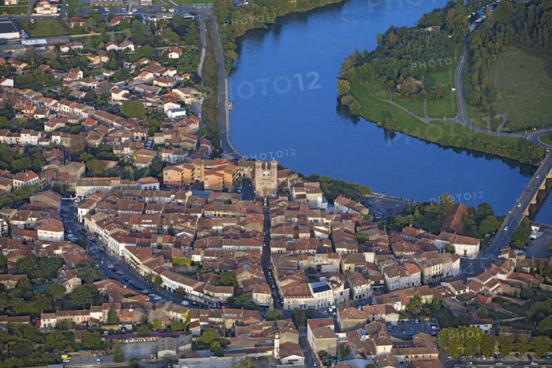 Cazères, Haute-Garonne