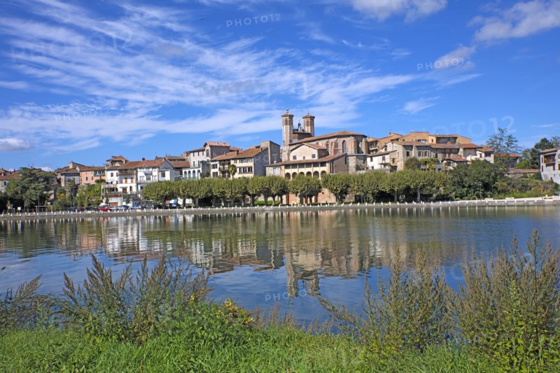 Cazères, Haute-Garonne