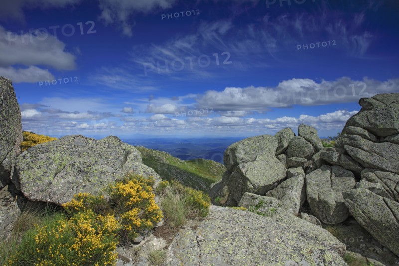 Vialas, Lozère