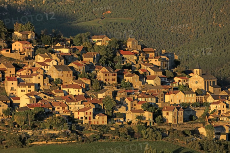Compeyre, Aveyron
