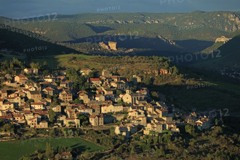 Compeyre, Aveyron
