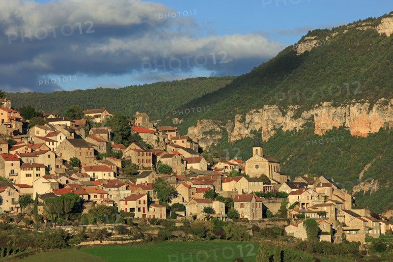 Compeyre, Aveyron