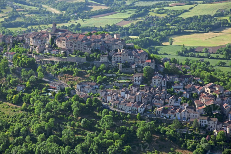 Cordes-sur-Ciel, Tarn