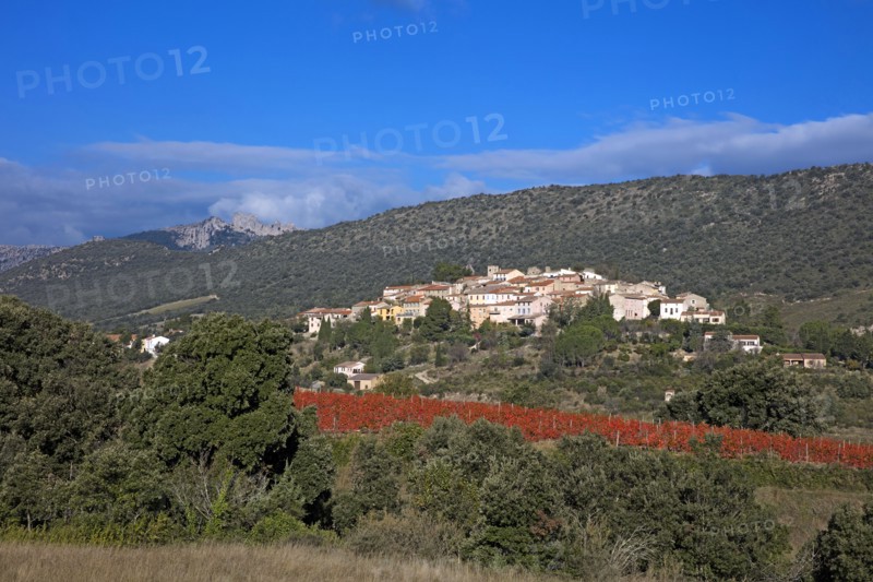 Cucugnan, Aude