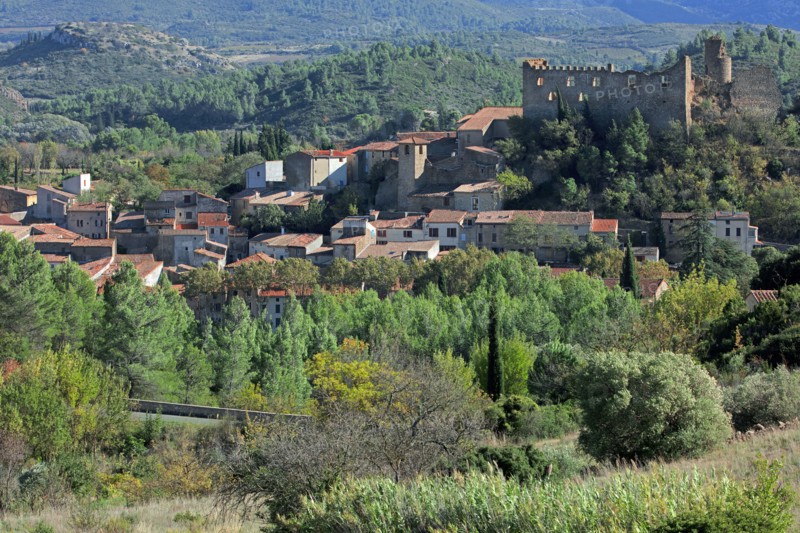 Durban-Corbières, Aude