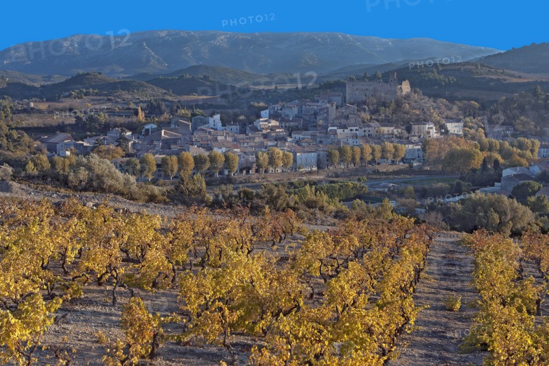 Durban-Corbières, Aude
