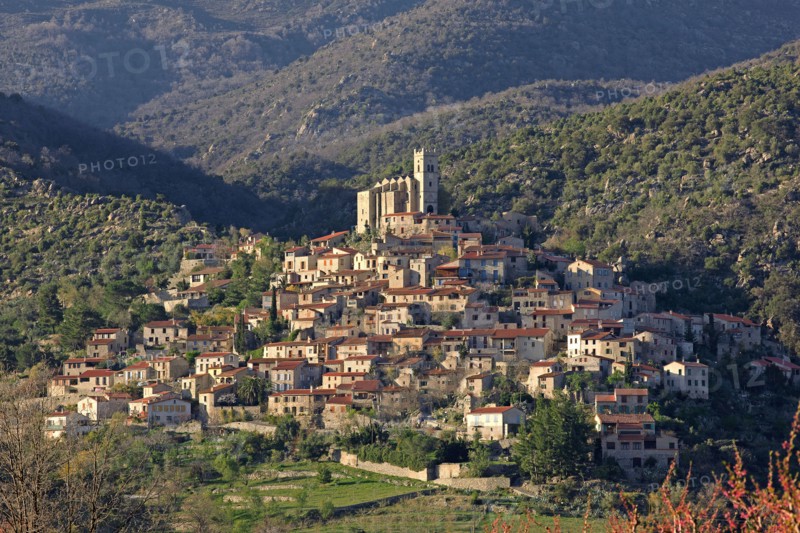Eus, Pyrénées-Orientales