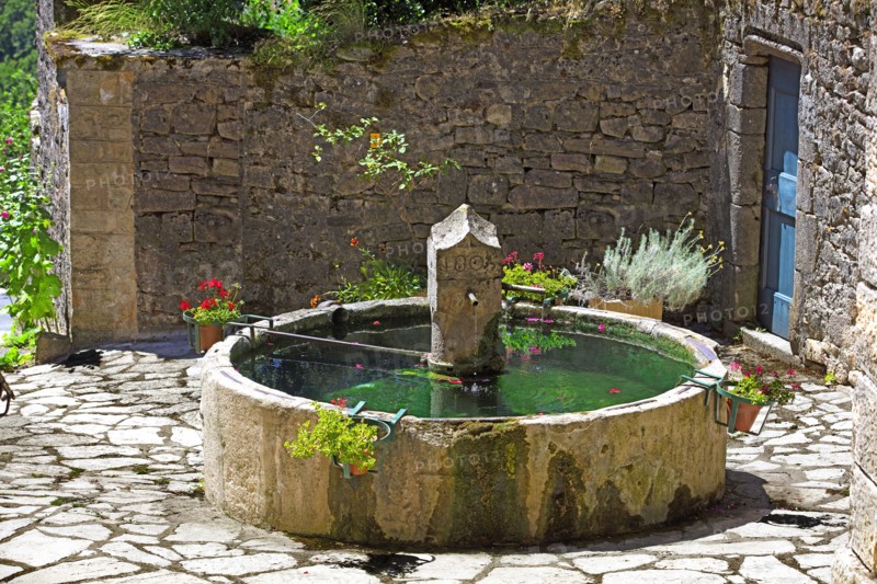 Barre-des-Cévennes, Lozère