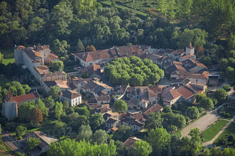 Fourcès, Gers