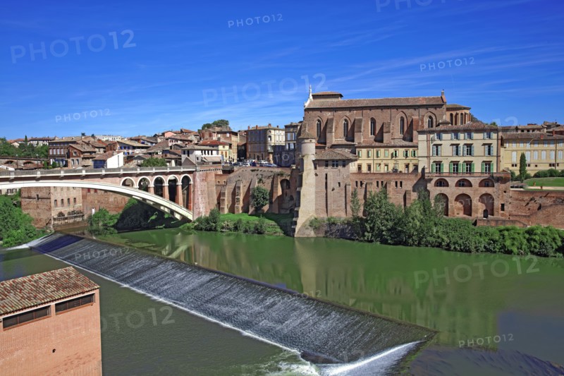 Gaillac, Tarn