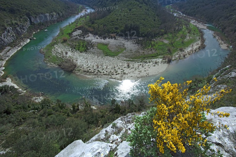 Russan Sainte-Anastasie, Gard