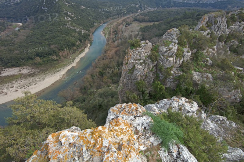 Russan Sainte-Anastasie, Gard