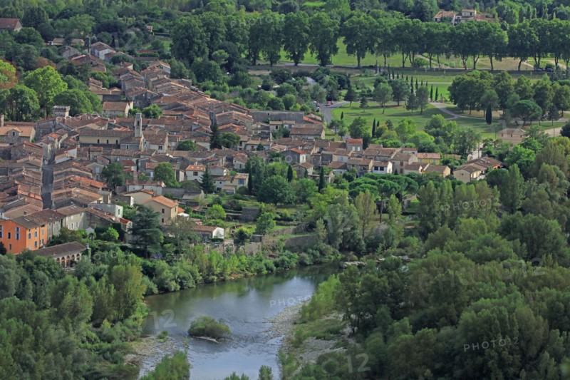 Saint-Bauzille-de-Putois, Hérault