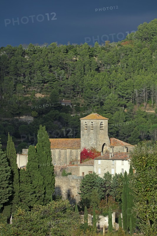 Lagrasse, Aude