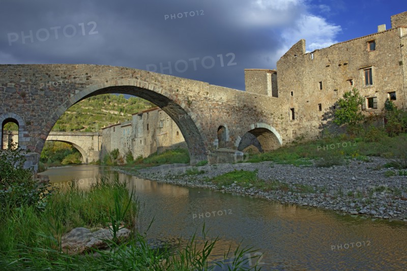 Lagrasse, Aude