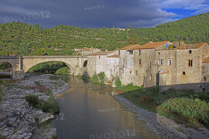 Lagrasse, Aude