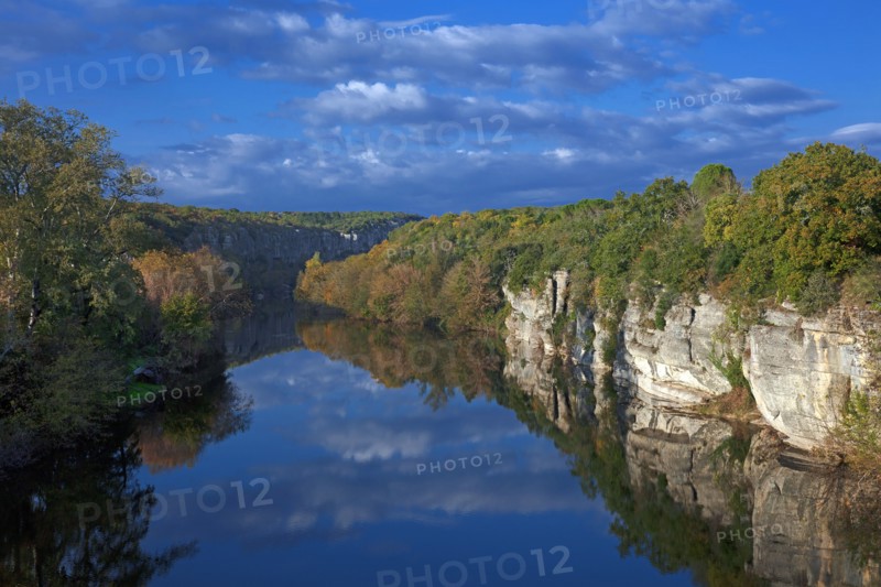 Ganges, Hérault