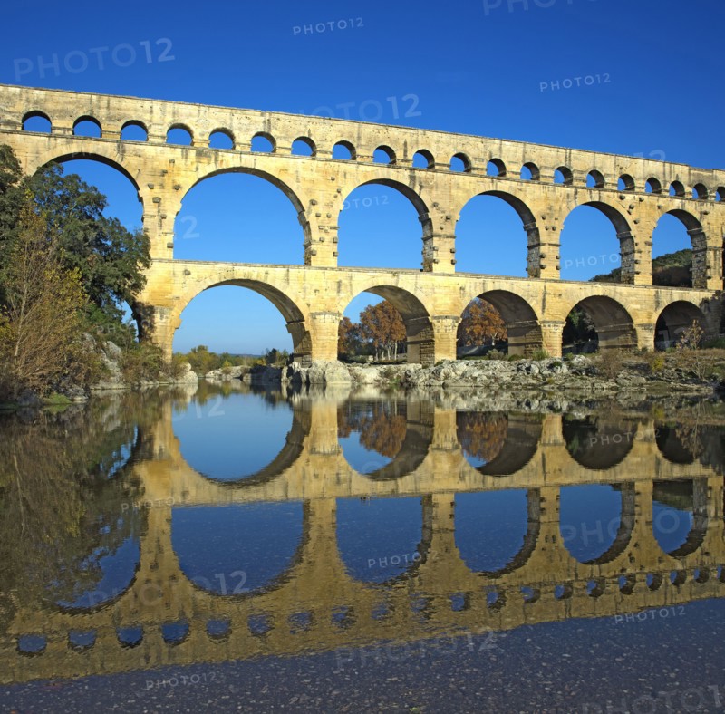 Pont du Gard