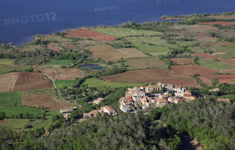 Liausso, Hérault