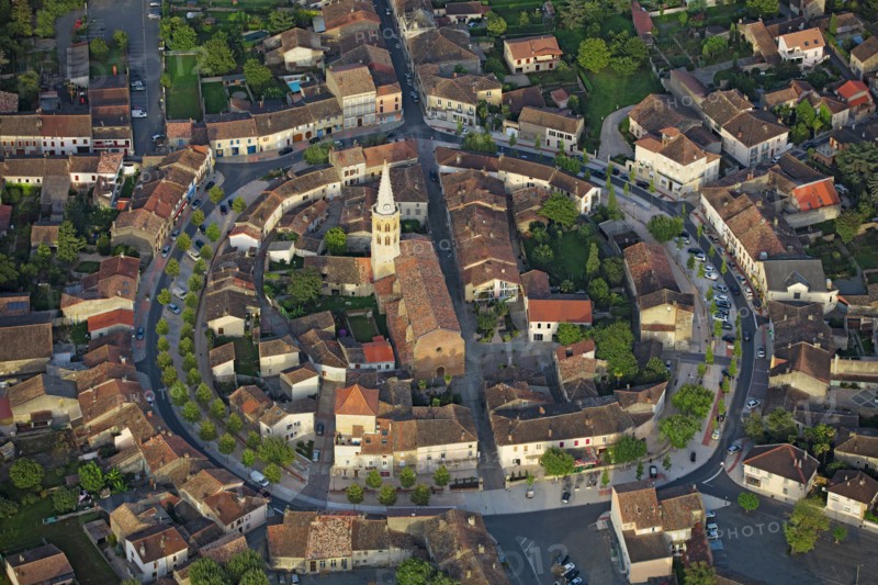 Martres-Tolosane, Haute-Garonne