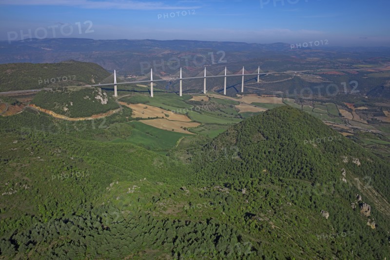 Tarn Valley, Aveyron