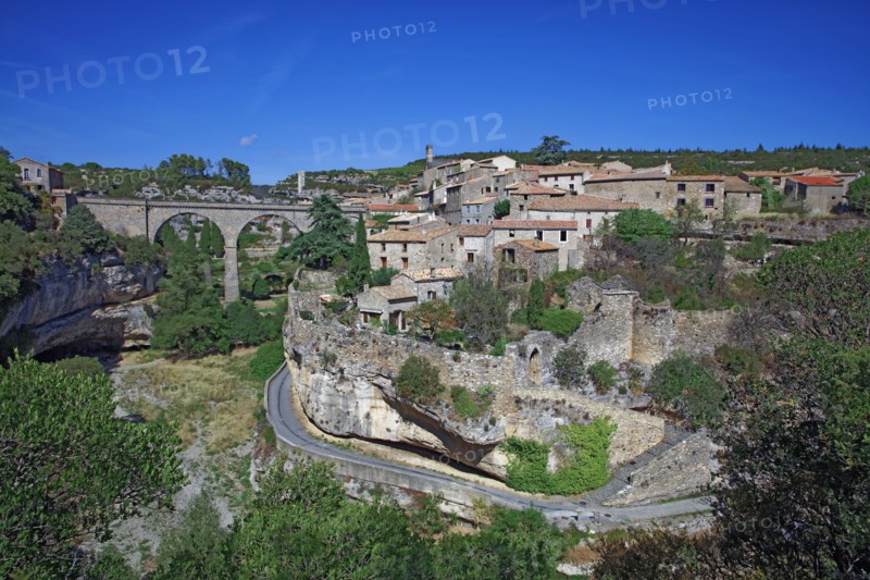 Minerve, Hérault
