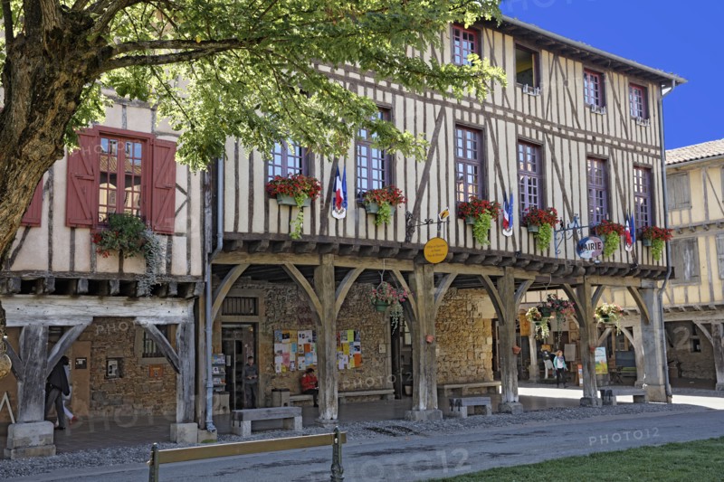 Mirepoix, Ariège