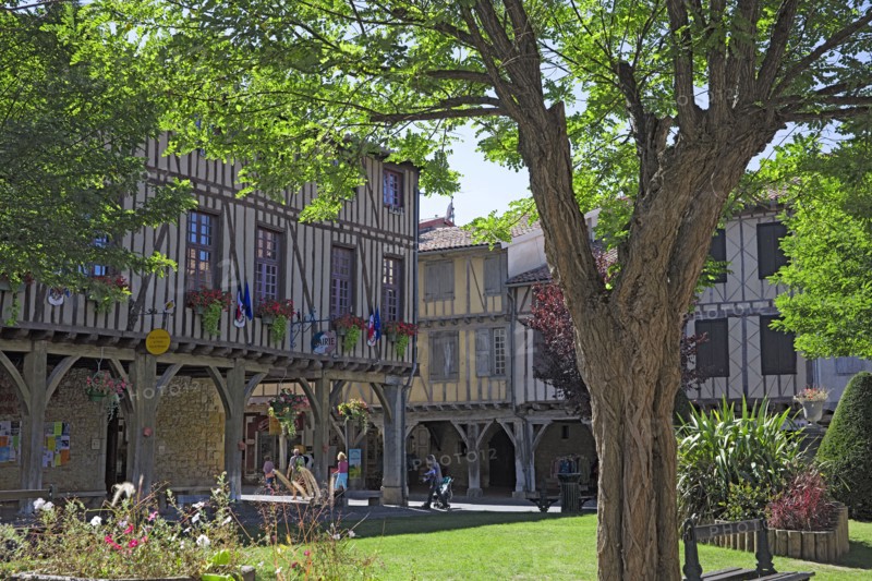 Mirepoix, Ariège