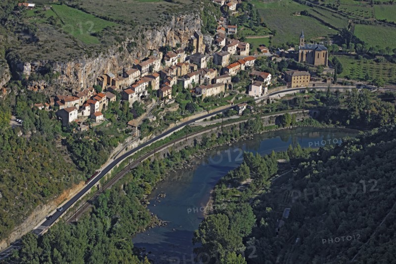 Peyre, Aveyron